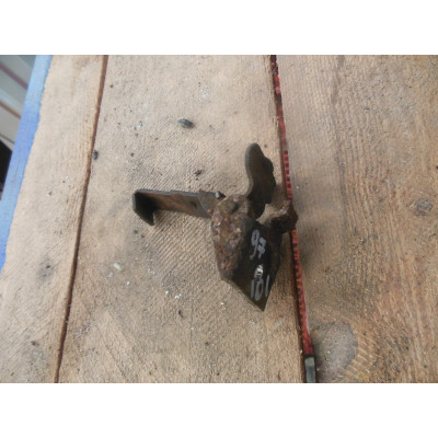  Замок капота к  Renault  Laguna,  1999