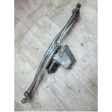  Механизм стеклоочистителя (трапеция дворников) к  Audi  100,  1990