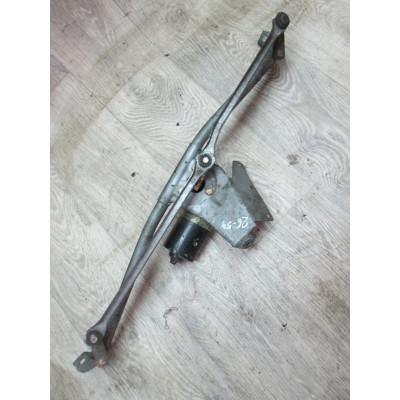  Механизм стеклоочистителя (трапеция дворников) к  Audi  100,  1990