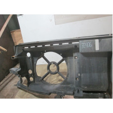  Диффузор вентилятора к  Volkswagen  Golf,  1995