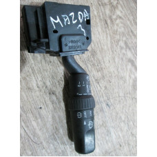  Переключатель дворников к  Mazda  5,  2008