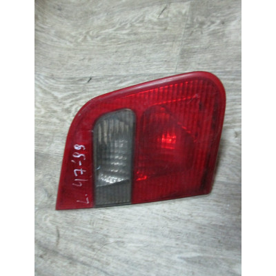  Фонарь крышки багажника левый к  Mitsubishi  Carisma,  2000