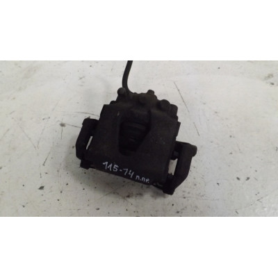  Суппорт передний правый к  Opel  Astra,  1996