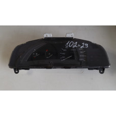  Щиток приборов (приборная панель) к  Nissan  Sunny,  1993