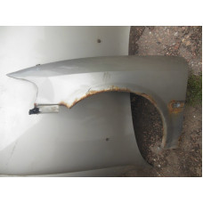  Крыло переднее левое к  Opel  Vectra,  1998