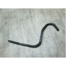  Патрубок радиатора к  Ford  Fiesta,  1999