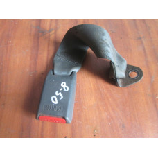  Замок ремня безопасности к  Mitsubishi  Galant,  1995