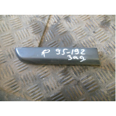  Молдинг (накладка кузовная) к  Fiat  Punto,  2001