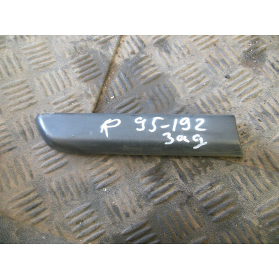  Молдинг (накладка кузовная) к  Fiat  Punto,  2001