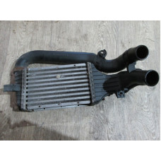  Интеркулер к  Opel  Zafira,  2002