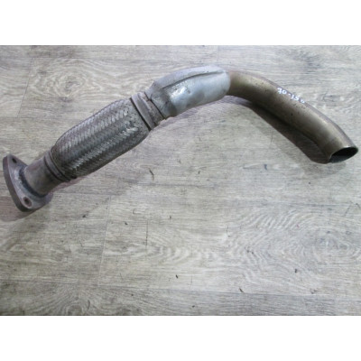  Гофра глушителя к  Opel  Zafira,  2002