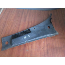  Дождевик к  Chevrolet  Lanos,  2007