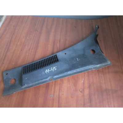  Дождевик к  Chevrolet  Lanos,  2007