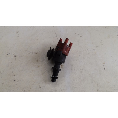  Распределитель зажигания (трамблёр) к  Audi  100,  1986