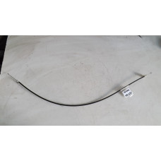  Трос отопителя (печки) к  Opel  Zafira,  2000