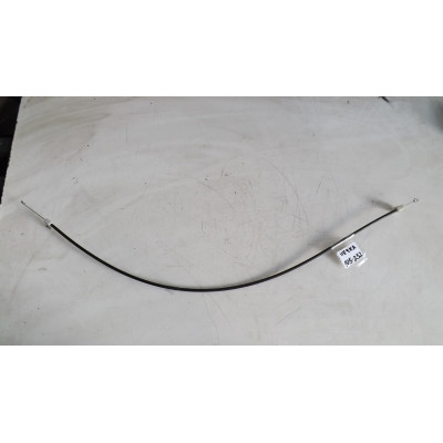  Трос отопителя (печки) к  Opel  Zafira,  2000