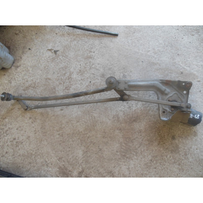  Механизм стеклоочистителя (трапеция дворников) к  Renault  Megane,  1999