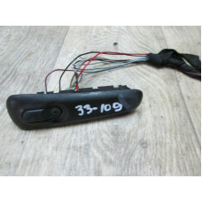  Кнопка стеклоподъемника к  Opel  Omega,  1996