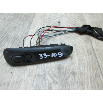  Кнопка стеклоподъемника к  Opel  Omega,  1996