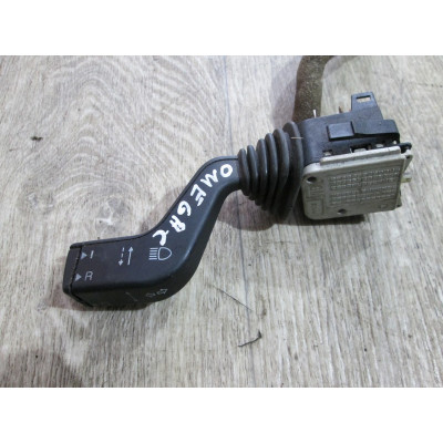  Переключатель поворотов к  Opel  Vectra,  1997