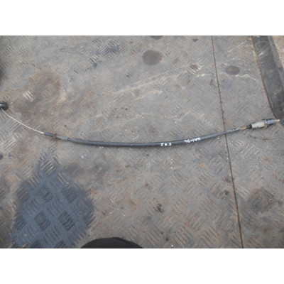  Трос газа к  Daewoo  Lanos,  1998