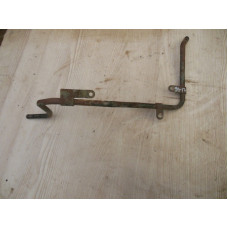  Трубка вакуумная к  Nissan  Primera,  1998