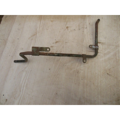 Трубка вакуумная к  Nissan  Primera,  1998