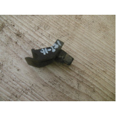  Кронштейн крепления бампера заднего к  Nissan  Primera,  1998