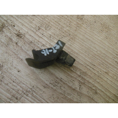 Кронштейн крепления бампера заднего к  Nissan  Primera,  1998