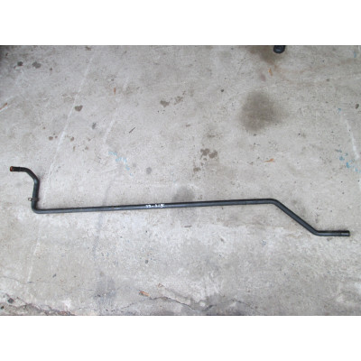 Трубка охлаждающей жидкости металлическая к  Ford  Galaxy,  1996