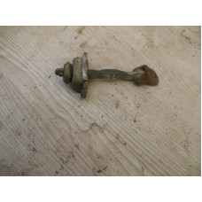  Ограничитель открывания двери задней к  Nissan  Primera,  1998