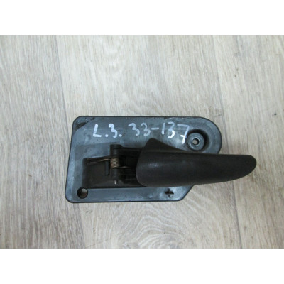 Ручка внутренняя задняя левая к  Opel  Omega,  1996