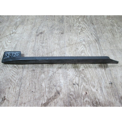  Пластик салазок сиденья к  Volkswagen  Golf,  1995