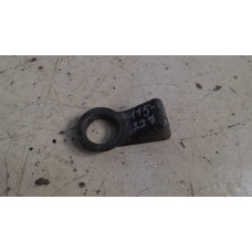  Кронштейн радиатора к  Opel  Astra,  1996