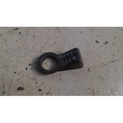  Кронштейн радиатора к  Opel  Astra,  1996