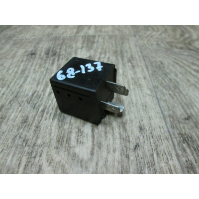  Реле (прочие) к  Audi  100,  1989