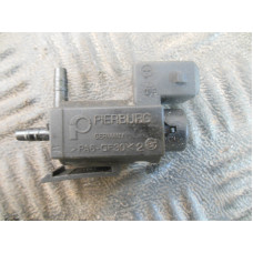  Клапан электромагнитный к  Fiat  Punto,  2001