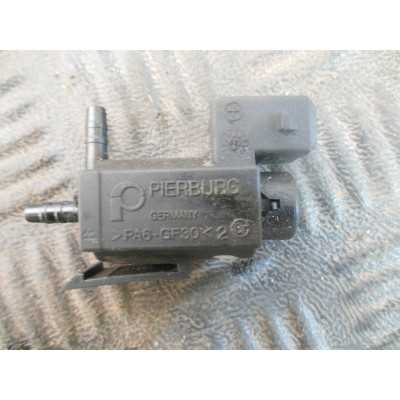  Клапан электромагнитный к  Fiat  Punto,  2001