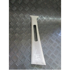  Обшивка стойки центральной левой к  Proton  400,  1996