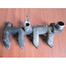  Коллектор впускной к  Mitsubishi  Galant,  1995