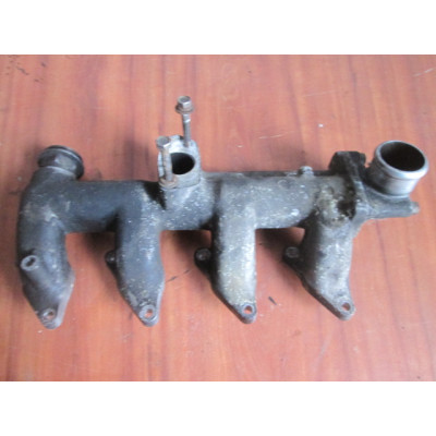  Коллектор впускной к  Mitsubishi  Galant,  1995