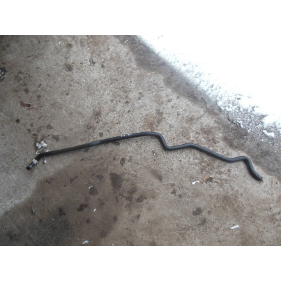 Патрубок расширительного бачка к  Opel  Vectra,  1998