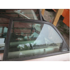  Стекло двери задней левой к  Renault  Laguna,  1997
