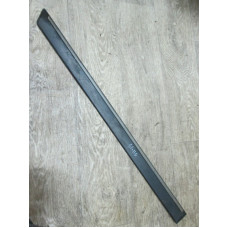  молдинг двери задней правой к  Peugeot  406,  1998