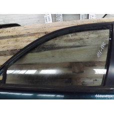  Стекло двери передней левой к  Daewoo  Leganza,  1997