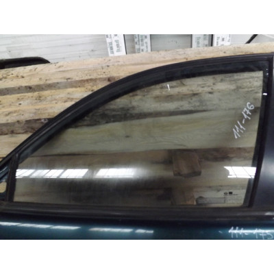  Стекло двери передней левой к  Daewoo  Leganza,  1997