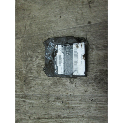  Блок AirBag к  Fiat  Brava,  1998