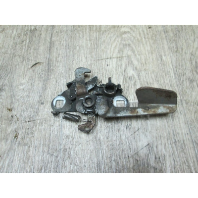  Замок капота к  Peugeot  306,  1996