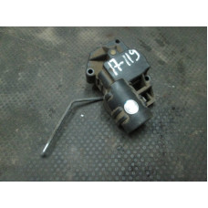  Моторчик заслонки печки к  Nissan  Primera,  1993