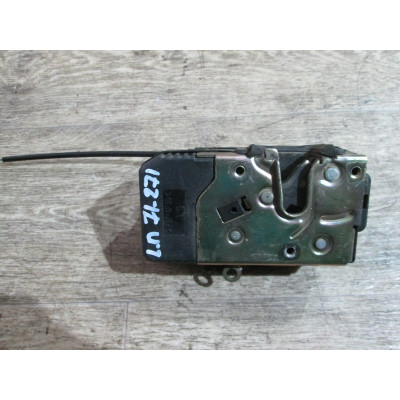  Замок двери передней левой к  Opel  Astra,  2000